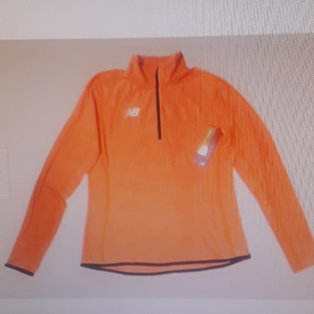 New Balance Top